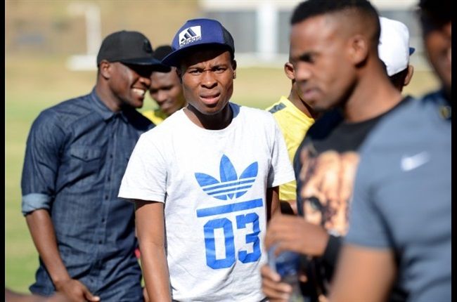 Thabo Matlaba Set For A Month On The Sidelines