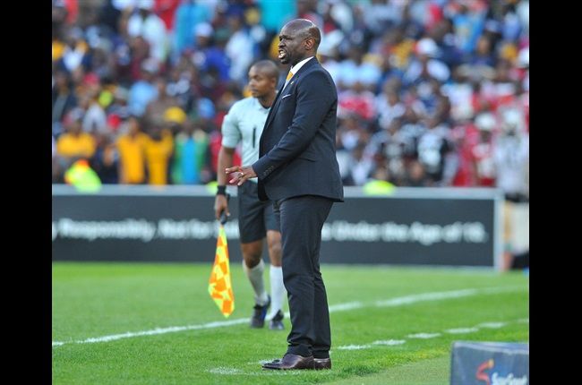 Coaches That Have Played For Bafana Bafana