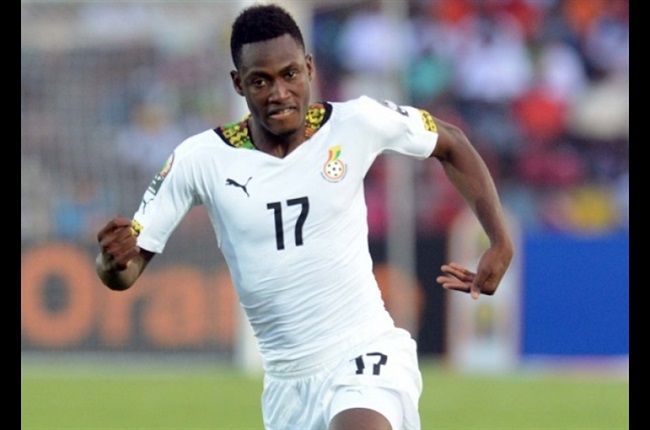 Abdul Baba Rahman Agrees Terms With Chelsea