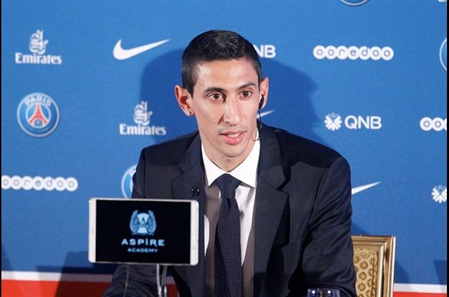 Angel Di Maria: Why I Left Manchester United