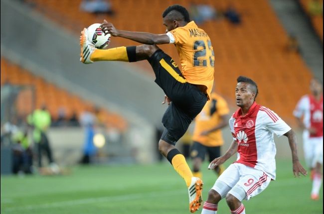 Tefu Mashamaite Didn't Leave South Africa For The Money