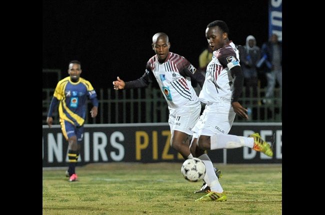 Michael Seleka Admits To Substitution Mistake