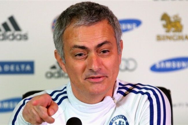 Jose Mourinho: Why I Signed Ghana Left Back Abdul Baba Rahman