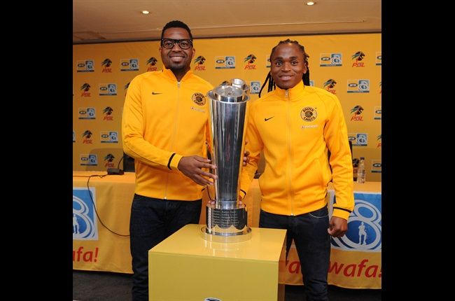 Shabba Wants Chiefs To Raise Their Game Against Celtic