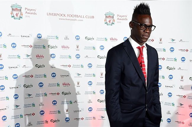 Mario Balotelli: I've Lived Like A Boy, But Now I'll Live Like A Man