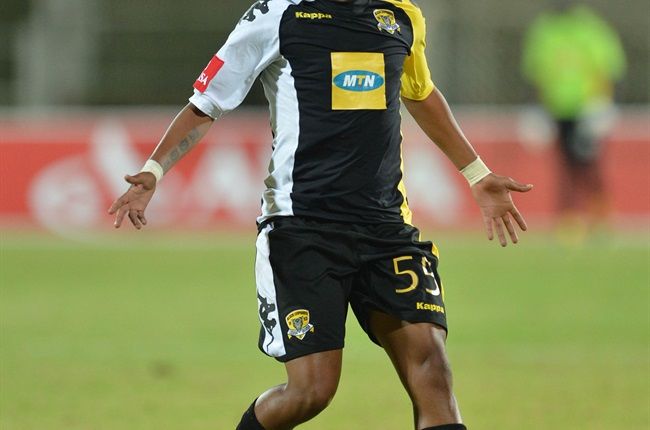 Michael Nkambule Is In Thailand