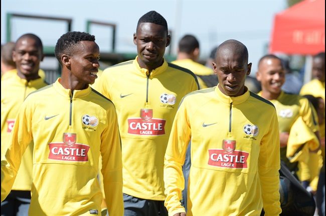 It's Getting Harder To Defend Bafana