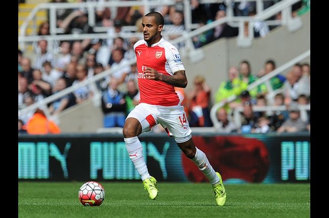Find Out Who The Fastest 10 Players On FIFA 16 Are