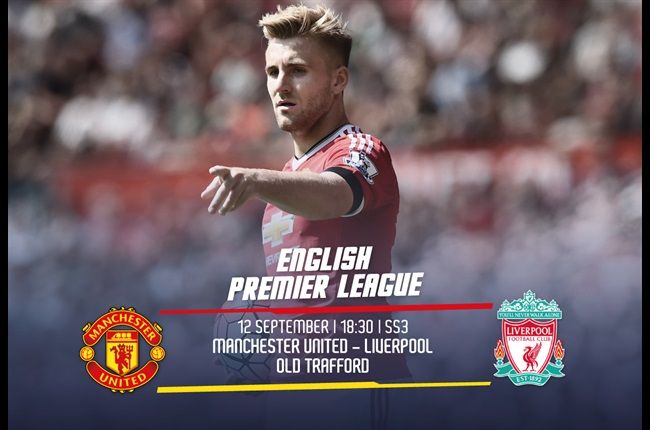 English Premier League Starting XI: Manchester United Vs Liverpool