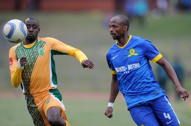 Deon Hotto Lauds Golden Arrows' Teamwork
