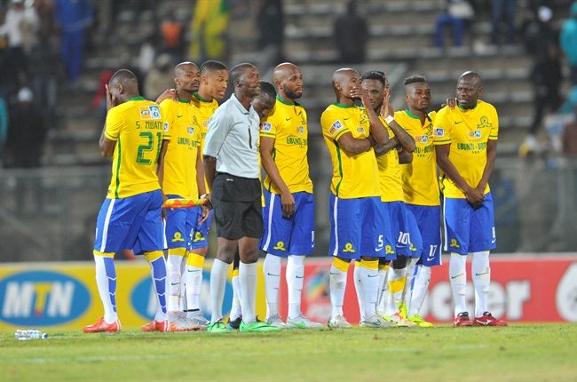 Story Behind The Siyagobhoza - Big Job For Angelo Tsichlas At Sundowns