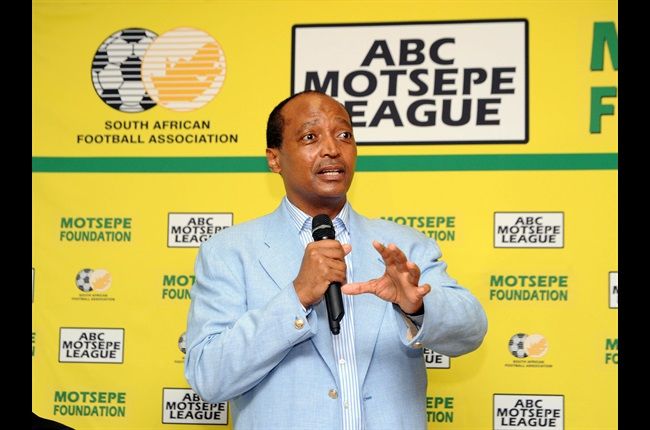 Ted Dumitru Doesn't Think Patrice Motsepe Is To Blame For Mamelodi Sundowns' Reckless Spending