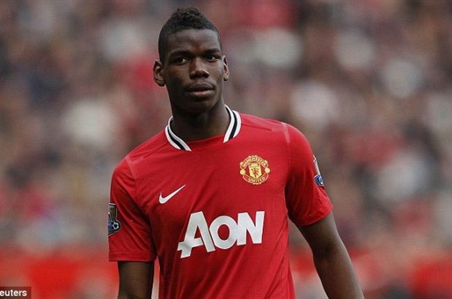 Sir Alex Ferguson: The Truth Behind Paul Pogba's Manchester United Exit