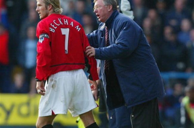 Three Stars Ferguson Snubbed As World-Class Players