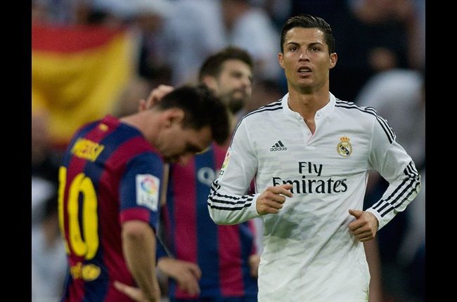'Robert Lewandowski Replaced Lionel Messi & Cristiano Ronaldo As World's Best'