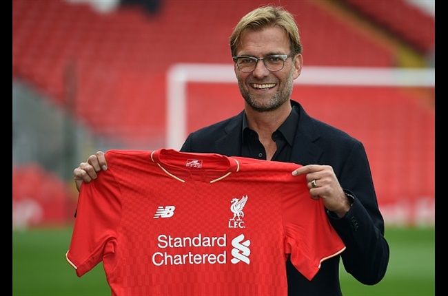 Jurgen Klopp: Why I Don't Need Cristiano Ronaldo Or Lionel Messi