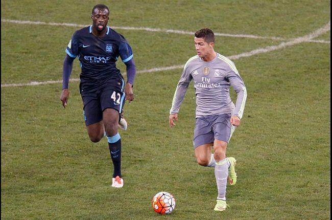 Yaya Toure: Why Lionel Messi Must Win Ballon D'Or Over Cristiano Ronaldo