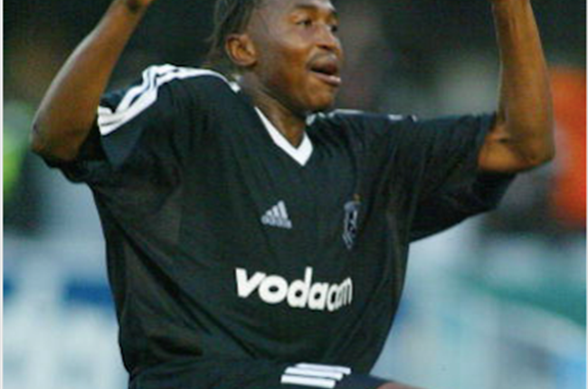 Orlando Pirates' Heaven XI
