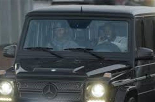 African Footballers' Most Expensive Rides