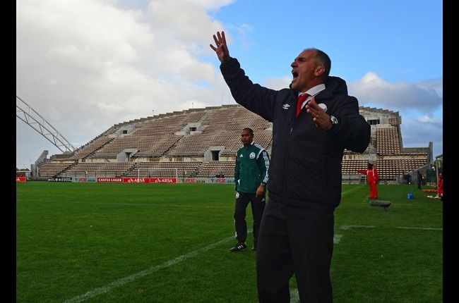 Vladislav Heric To Join Polokwane City