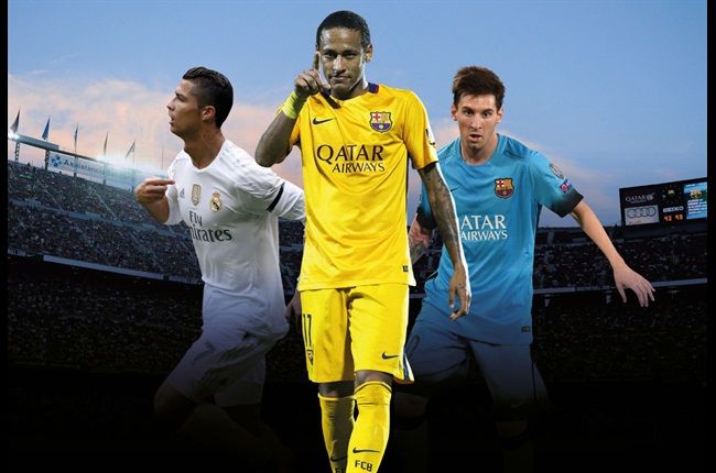 Neymar Better Than Cristiano Ronaldo & Lionel Messi At His Age?