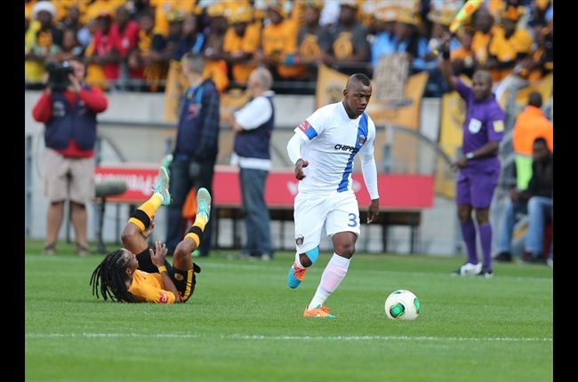 Ruben Cloete Linked With FS Stars