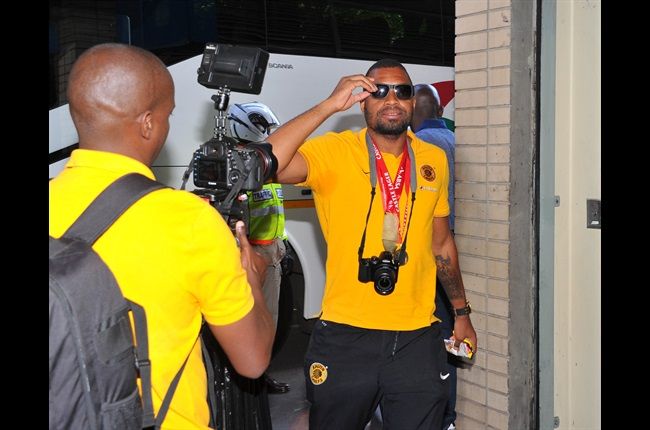 Khune Costing Chiefs More Than R200k Per Game