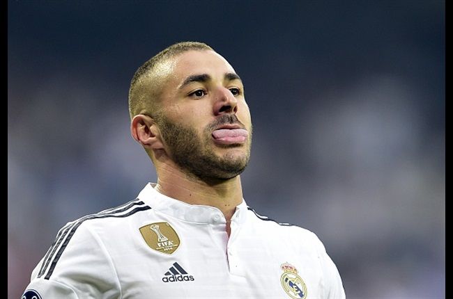 Benzema Suspended By France Due To Sex Tape Allegation