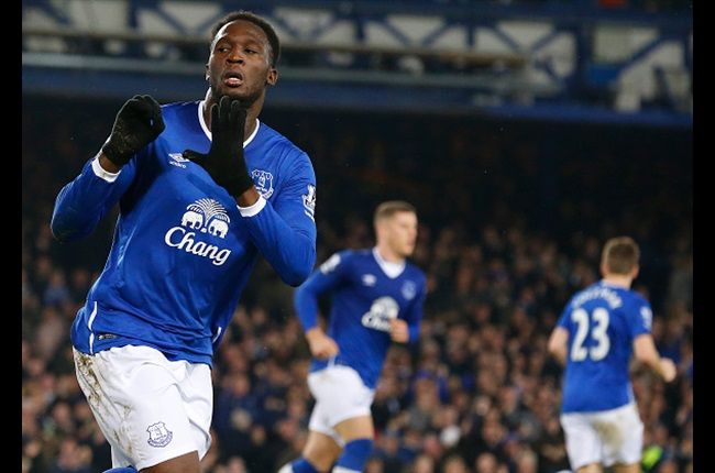 Is Romelu Lukaku Better Than 22-Year-Old Lionel Messi & Cristiano Ronaldo?