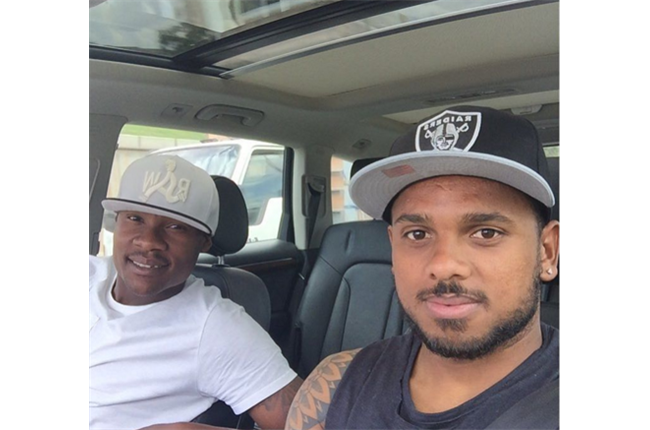Gallery: Pirates' Stars & Their Best Cars