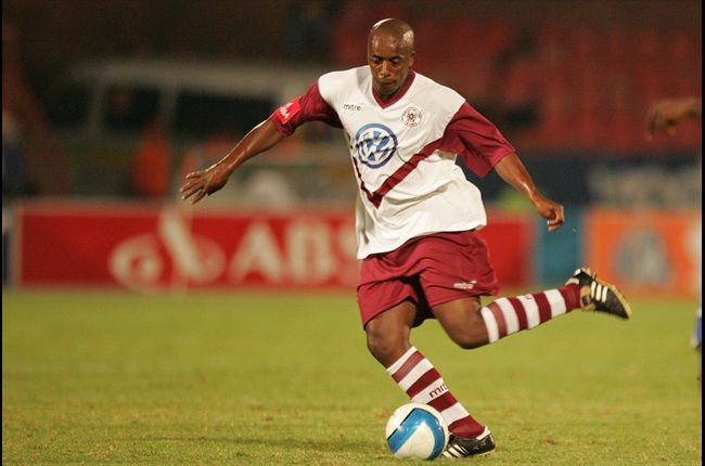 Where Are They Now?  Alfred Phiri