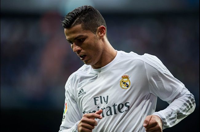 Cristiano Ronaldo Scored A Goal Per Game In 2015 For Real Madrid