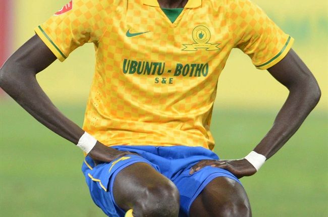 Mame Niang Likely To Return To Mamelodi Sundowns