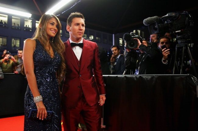 What Will Messi Wear To The Ballon d'Or Ceremony?