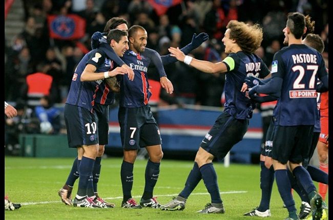 Fashion Fix  Levi's & PSG Team Up To Make This Awesome Jacket