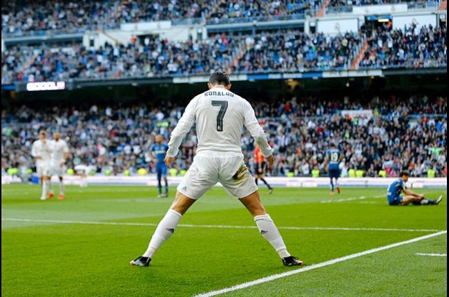 10 Players Affected By Real Madrid's Transfer Ban
