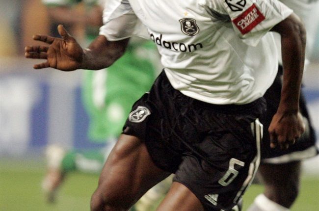 Mpumalanga Black Aces In No Hurry For Lelo Mbele