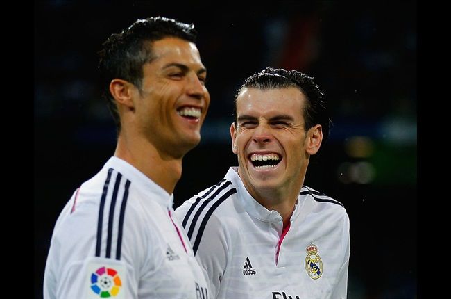 Cristiano Ronaldo's World Record Transfer Fee Revealed