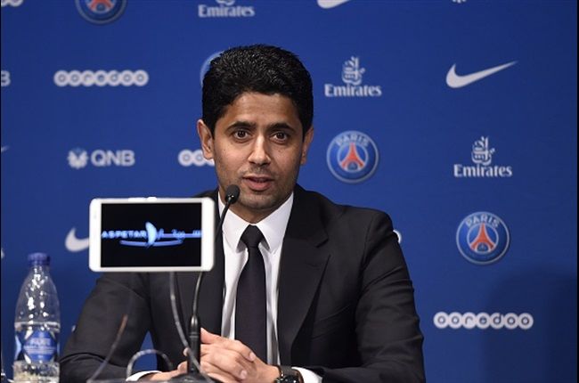 Cristiano Ronaldo & Neymar Part Of Paris Saint-Germian €300m Spending Spree?