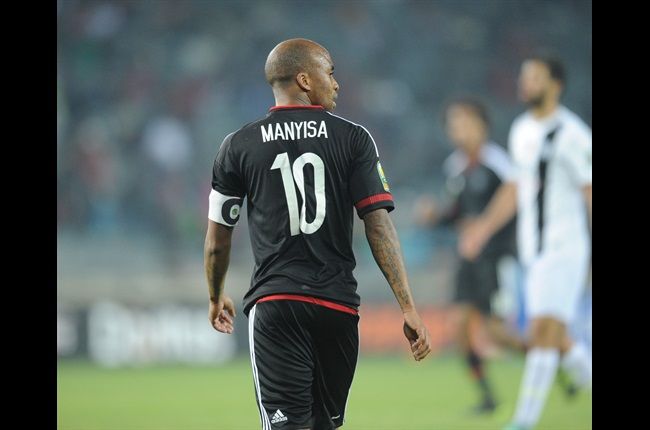 South Africa's Greatest No.10s