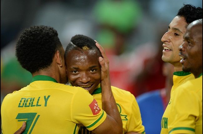 Chicken Inn Ready For Mamelodi Sundowns