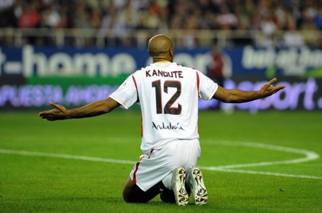 Gallery: 10 Highest African Scorers In Champions League History