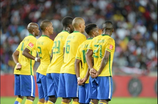 Mamelodi Sundowns' 19-Game Unbeaten Run Was Ended This Weekend