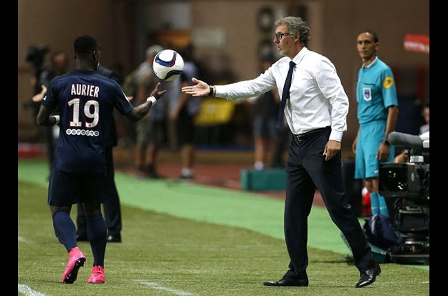 Paris Saint-Germain Boss Furious At African Star's Insults
