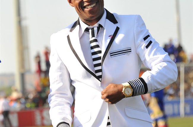 Jabu Mahlangu: We Will Beat Chiefs