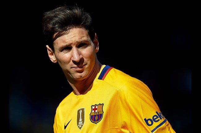 Brazil Legend Names Five Stars Lionel Messi Is Surpassing