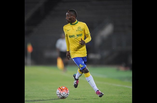 Khama Billiat Available For Chicken Inn This Time