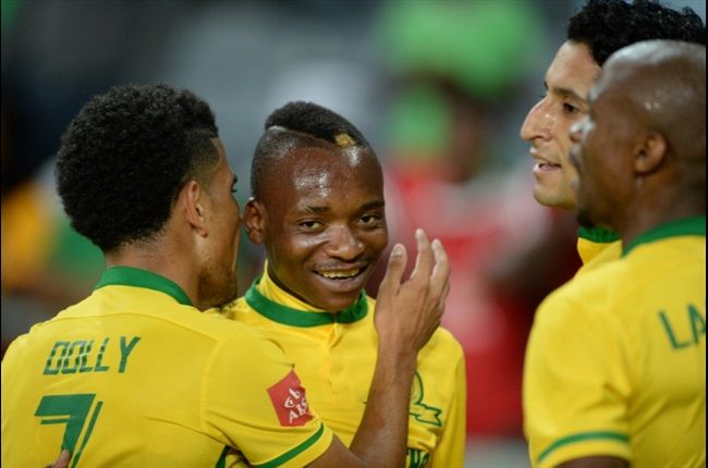 Chicken Inn Say They Aren't Scared Of Mamelodi Sundowns' CBD