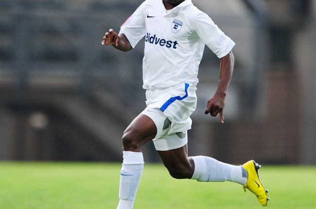 James Mayinga Recalls How He Signed A Contract In The Boot Of A Car!