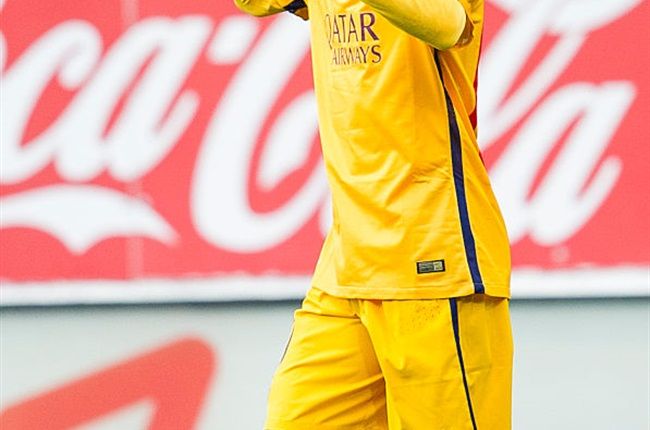 La Liga Report: Eibar 0-4 Barcelona 6 March 2016